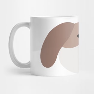 Cute Beagle Mug